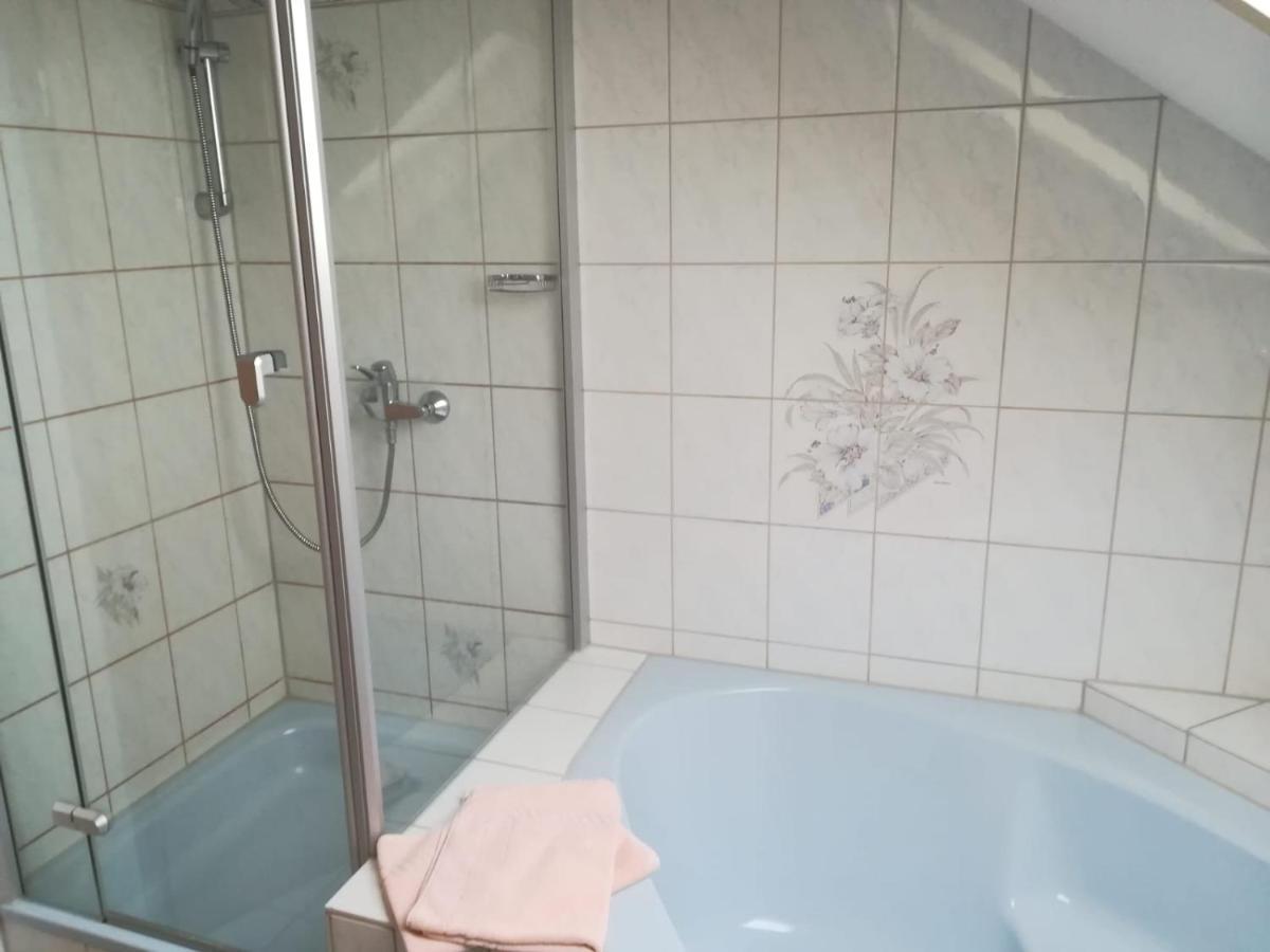 Kyffhaeuserhotel "Goldene Aue" Wallhausen  외부 사진